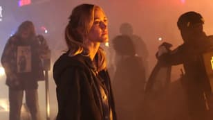 RESIDENT EVIL REQUIEM Live-Action Trailer Features LONGLEGS Star Maika Monroe