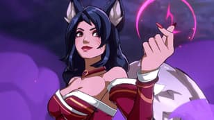 Riot Games Is Downsizing It's 2XKO Development Team After The Game's Launch Performs Poorly