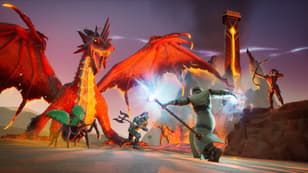 RuneScape Dragonwilds Version 1.0 Is Now Live On Consoles, Switch 2, And PC