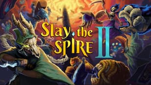 SLAY THE SPIRE 2 Latest Trailer Reveals New Characters, Co-op Mode And Early Access Date