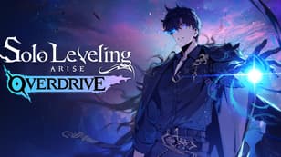 SOLO LEVELING: ARISE March Update Adds New Hunter Sugimoto Reiji And Big Gameplay Changes