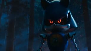 Sonic The Hedgehog 4 Wraps Filming With A First Look At Metal Sonic