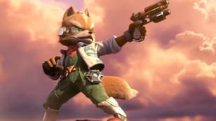 Star Fox Could Return With Two New Games As Rumors Brew Of A 2026 Multiplayer Spin-Off And Single-Player Title