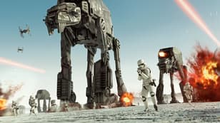 Star Wars Battlefront 3 Is In The Works At DICE And Respawn, Claims Wardogs Studio CEO