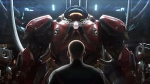 StarCraft: Dominion Is The Name Of The Upcoming Starcraft Shooter, It Is Not An RTS