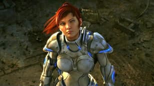 StarCraft’s Website Hides A Name That Fans Think Is Kerrigan, What Is Blizzard Cooking?