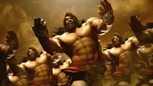 Street Fighter 6 Adds Arjun On October 13 With A Kit That Punishes Blocks