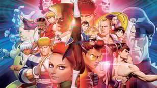 STREET FIGHTER: Vega Actor Orville Peck Reveals That He's Wrapped Production With New BTS Photos