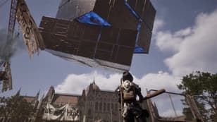 THE CUBE, SAVE US Shuts Down Just Three Weeks After Launch