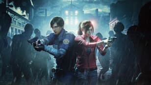 The Resident Evil 2 Remake Has Dethroned Resident Evil 5 As Series Best-Seller After 15 Years