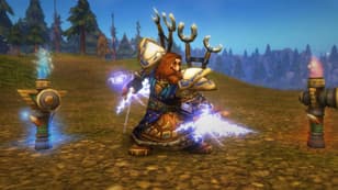 WoW Forever Cuts Mob XP, Put Stitches Back To Hostile And So Much More In Latest Updates
