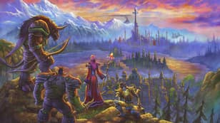 WoW: Forever Racial Tuning Brings Back Orc Command And Turns Tauren Into Speed Demons Before Launch