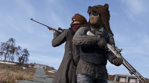 Xbox Game Pass Adds FBC: Firebreak And Endless Legend 2, Plus DayZ Comes To PC