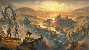 Xbox Insider Leaks New Timeline For Fallout Remasters And Elder Scrolls 6