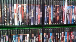 Xbox Is Hiring Someone To Launch Games On Discs Across All Platforms