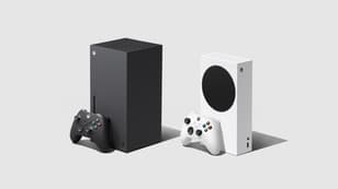 Xbox Series X And S Prices Have Jumped Sharply Across Europe
