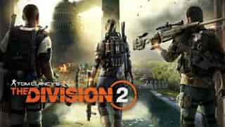 THE DIVISION 2: WARLORDS OF NEW YORK Big Update Coming Ahead Of The Season 2 Release