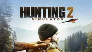 HUNTING SIMULATOR 2: Nacon's Newest Simulation Title Hits North American Consoles
