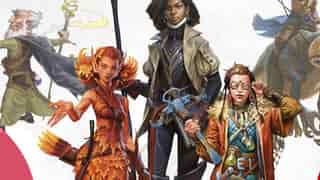 DUNGEONS & DRAGONS Sees Its Best Year Ever In Franchise History!