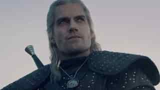 THE WITCHER Star Henry Cavill Corrects Talk Show Host Who Asks About His World Of Warcraft Models