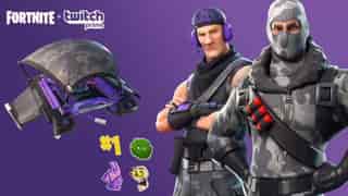 FORTNITE Twitch Prime Pack Brings Two Free Outfits And Gliders For Battle Royale