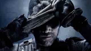Communications Manager At Infinity Ward Suggests This Year's CALL OF DUTY Is GHOSTS 2