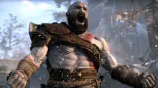 GOD OF WAR: RAGNARÖK - PlayStation CEO Won't Confirm Whether The Game Will Be Released On PlayStation 4 Or Not