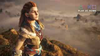 HORIZON ZERO DAWN COMPLETE EDITION Is Now Free For A Limited Time On PS4 And PS5