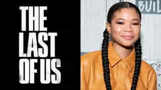 EUPHORIA Actress Storm Reid Will Reportedly Be Playing Riley In HBO's THE LAST OF US Television Series