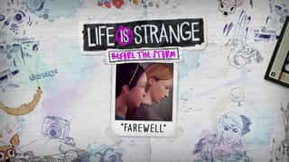 LIFE IS STRANGE: BEFORE THE STORM Bonus Episode Set For A March Release Date