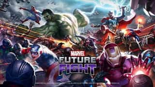 MARVEL FUTURE FIGHT: Netmarble Drops An Incredible Update Introducing Immortal Hulk Characters