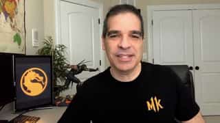 MORTAL KOMBAT 11: Ed Boon Goes Through Every Single One Of The Friendships In Recent Video