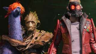 GUARDIANS OF THE GALAXY TV Spot Sees The Team Rocking Out To Mötley Crüe's Kickstart My Heart