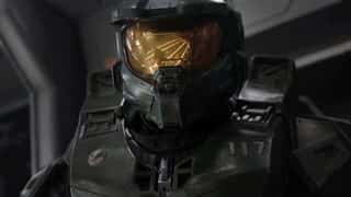 HALO: Master Chief Makes The Jump To Live-Action In The New First Look Trailer For The Paramount+ TV Series