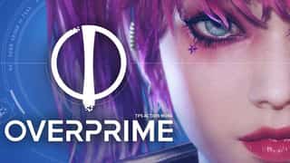 Cinematic Trailer For NetMarble's OVERPRIME MOBA Is Awesome