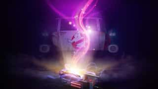 GHOSTBUSTERS: SPIRITS UNLEASHED COLLECTOR'S EDITION Revealed With Tobin's Spirit Guide Replica Case