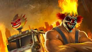 First Trailer For Peacock's TWISTED METAL Series Drops Tomorrow; Check Out The New Poster
