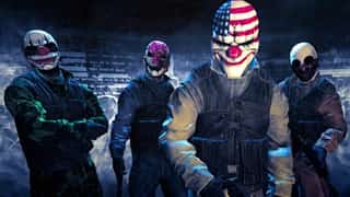 It Seems PAYDAY 3 Will Require A Constant Internet Connection, Even To Play Singleplayer