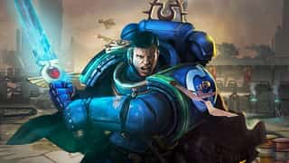 WARHAMMER 40k: WARPFORGE Now Available For iOS And Android