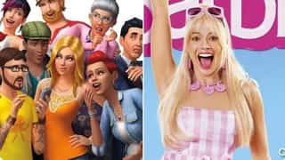 THE SIMS Live-Action Movie From LOKI Director And BARBIE Team In The Works
