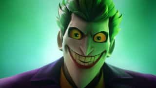 MULTIVERSUS Reveals The Joker As Newest Playable Character; Voiced By Mark Hamill