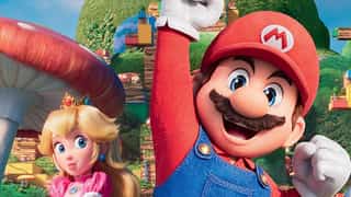 Chris Pratt Teases SUPER MARIO BROS. MOVIE Sequel Plans And Shares Excitement For Other Nintendo Film Projects