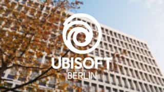 UBISOFT Expands To Berlin With A New Studio Opening In Early 2018