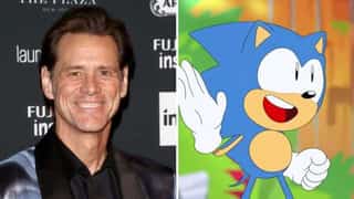 Jim Carrey Will Play Doctor Robotnik In The SONIC THE HEDGEHOG Movie