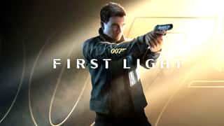 007: First Light Described As Uncharted Meets Hitman In Glowing First Reviews