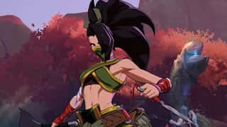 2XKO Update 1.1.5 Adds Akali And Local Duo Mode Alongside Major Balance Changes