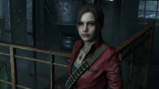 A Recent Resident Evil Veronica Leak Points To A Possible Gamescom Appearance For Producer Hirabayashi
