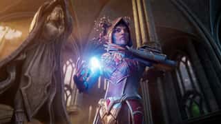 Ashes of Creation Is Playable Again Months After Intrepid Studios Shut Down, Thanks To A Fan Server