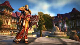 BlizzCon 2026 Schedule Puts World Of Warcraft Front and Center As Classic+ Watchers Hold Out Hope