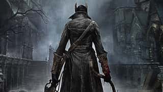 Bloodborne Animated Movie, The Legend of Zelda Update, Jumanji: Open World Trailer Debut At CinemaCon